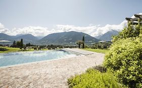 Hotel Mitterplatt (Schenna Resort)