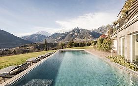 Hotel Mitterplatt (Schenna Resort)